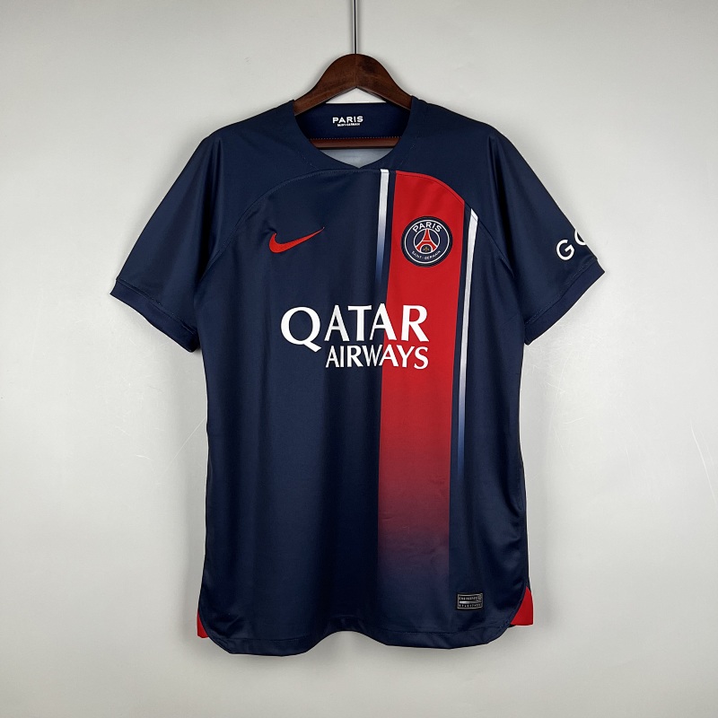 23/24 PSG Home S-4XL (front)