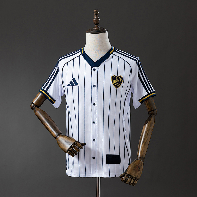 25/26 Boca Juniors Special Edition S-4XL (front)