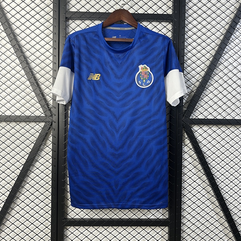25/26 Porto Special Edition S-4XL (front)