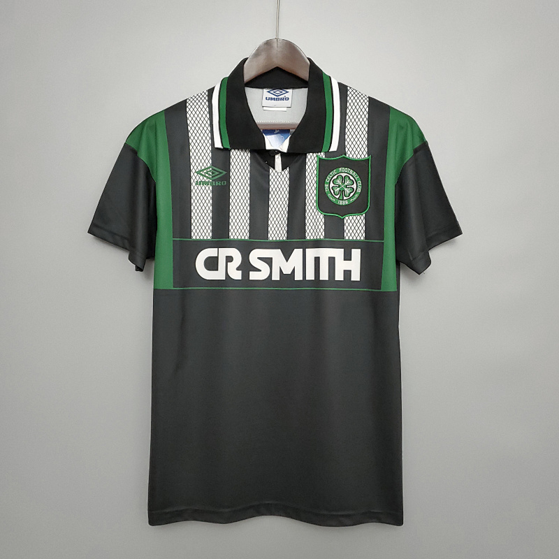 Retro Celtics 94/96 away S-XXL (front)