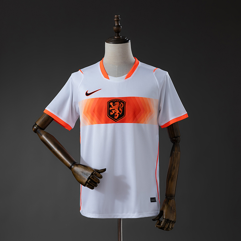 Netherlands 2026 Away Jersey S-4XL (front)