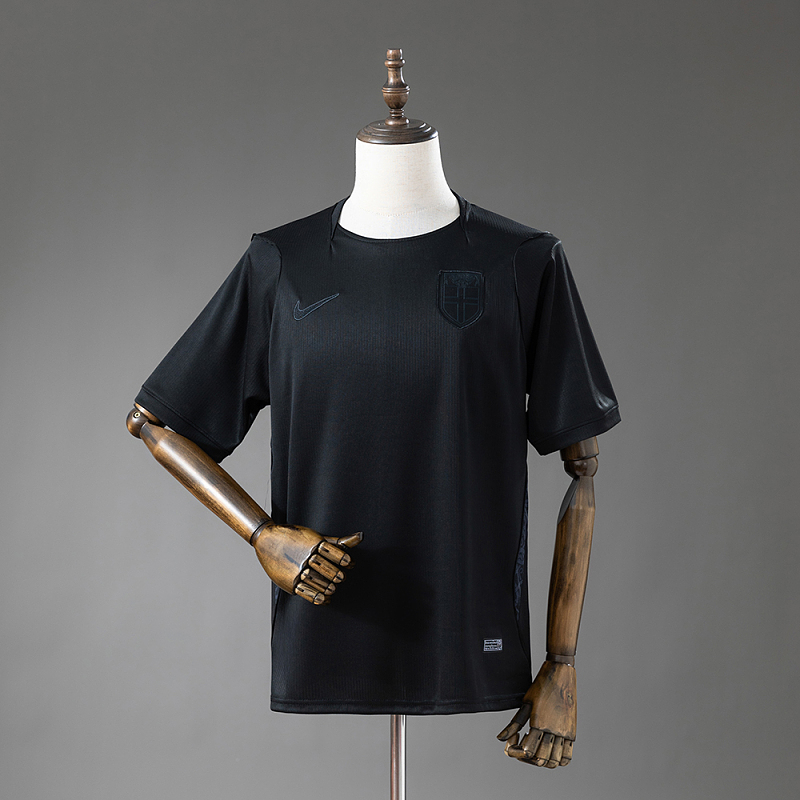 Norway 2026 Away Jersey S-4XL (front)