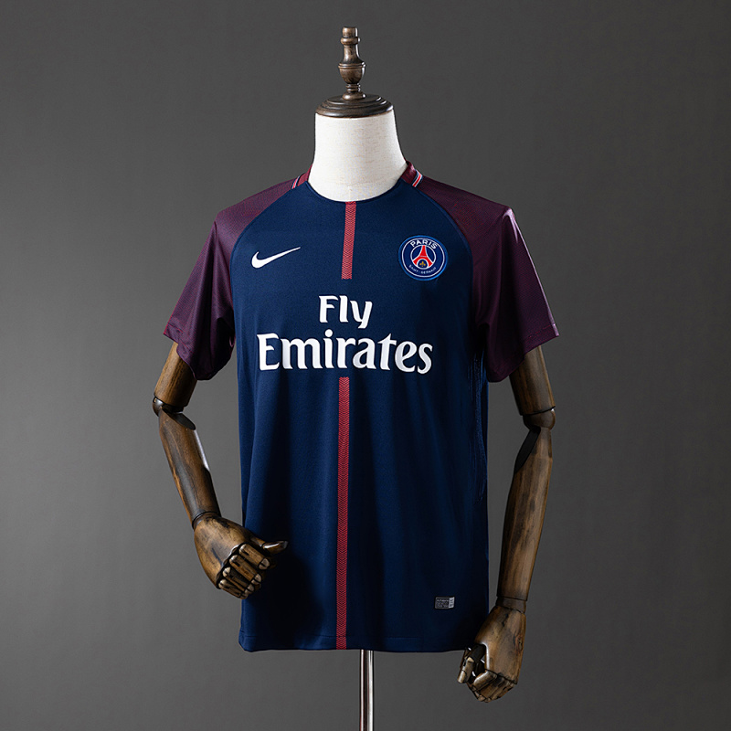 Retro PSG 17/18 Home S-XXL (front)