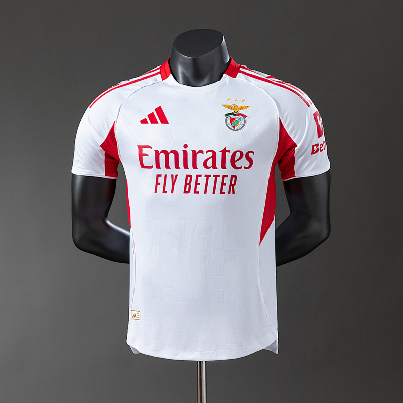 25/26 Player Benfica Third Away S-XXL (front)