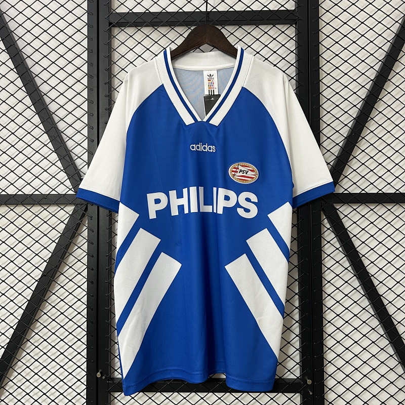 Retro Eindhoven1994 Away  S-XXL (front)