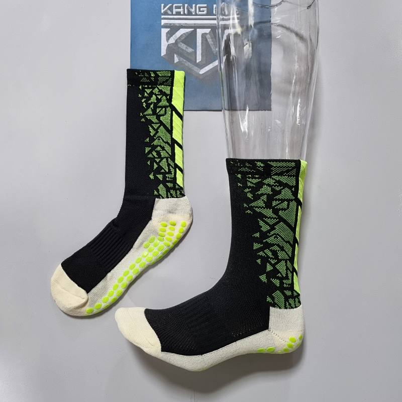 K/SOCKS#0021 (front)
