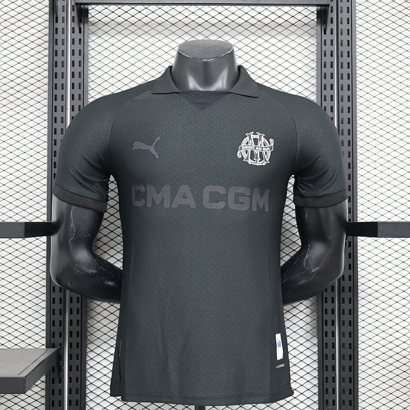 24/25 Player Marseille Special Edition S-XXL (front)
