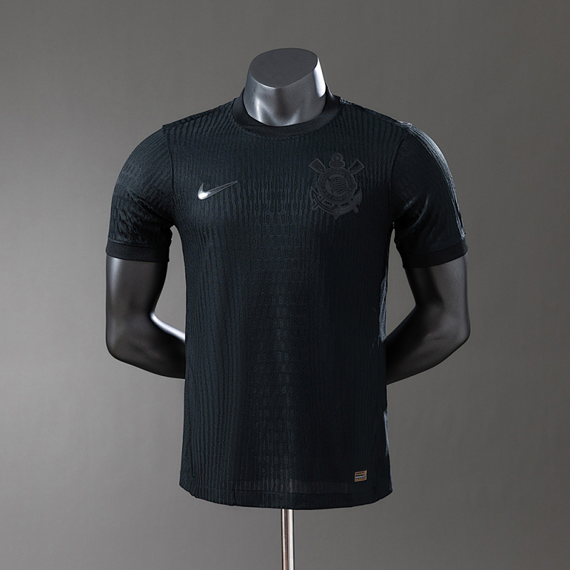 Corinthians 24/25 Away Player Version Jersey S-3XL (front)