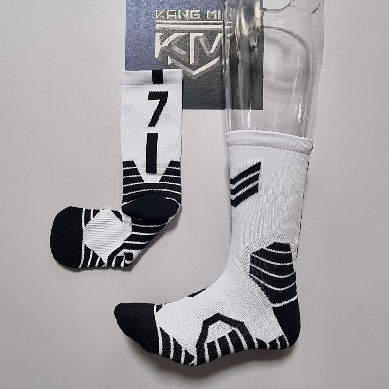 K/SOCKS#0074 (front)