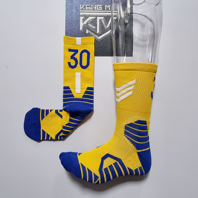 K/SOCKS#0065 (front)