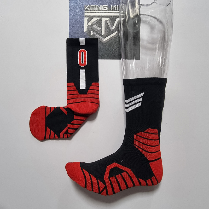 K/SOCKS#0070 (front)
