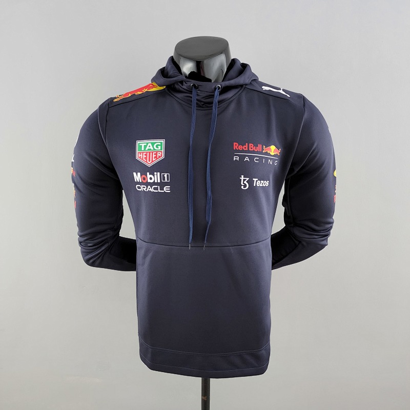 2022 F1 Jacket #0003 S-3XL (front)