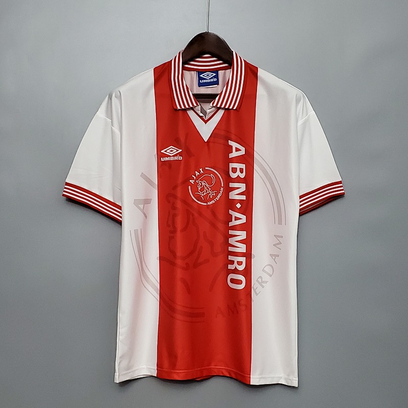 Retro Ajax 95/96 home S-XXL (front)