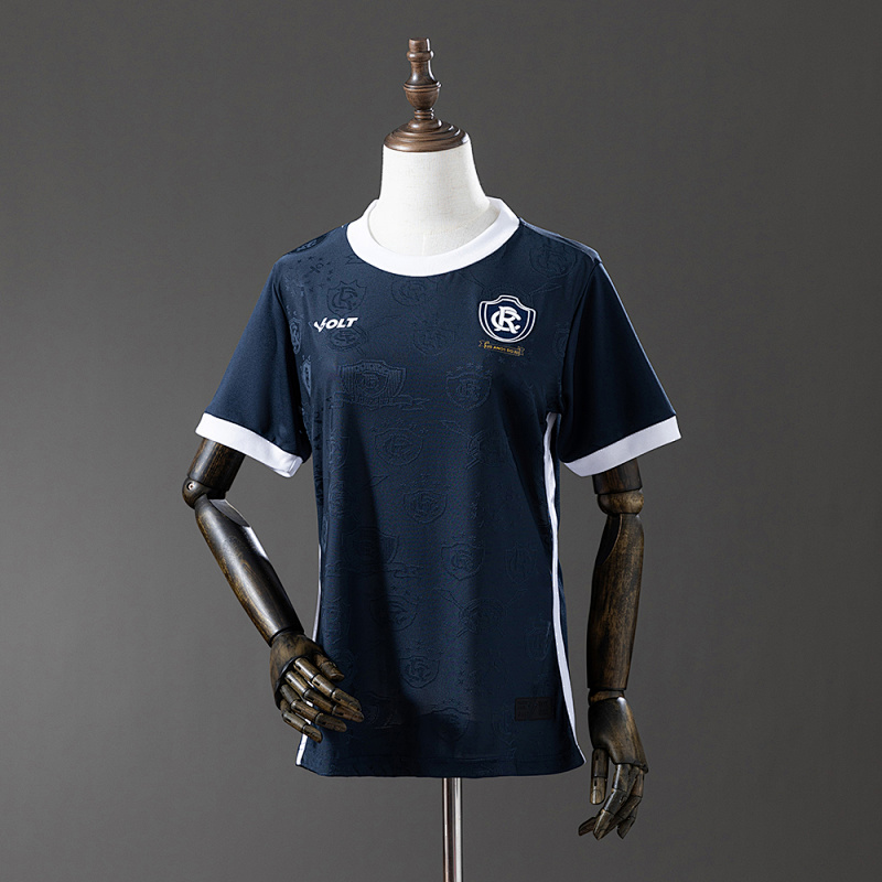 Remo 25/26 Home Women's Jersey S-XXL (front)