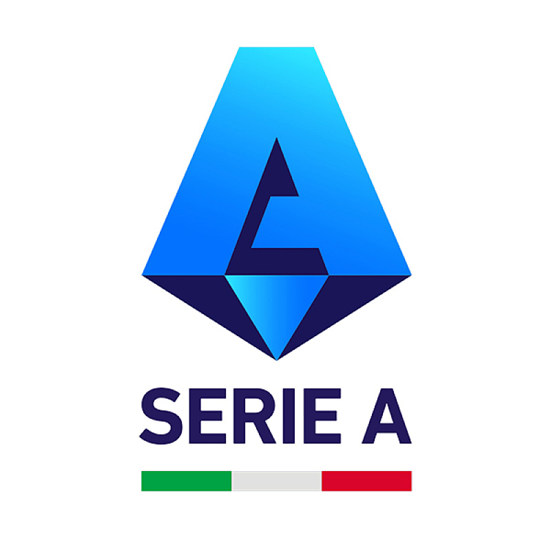 Serie A (front)