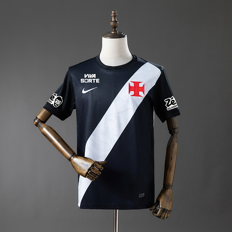 Vasco da Gama 26/27 Home All sponsors Jersey S-4XL (front)