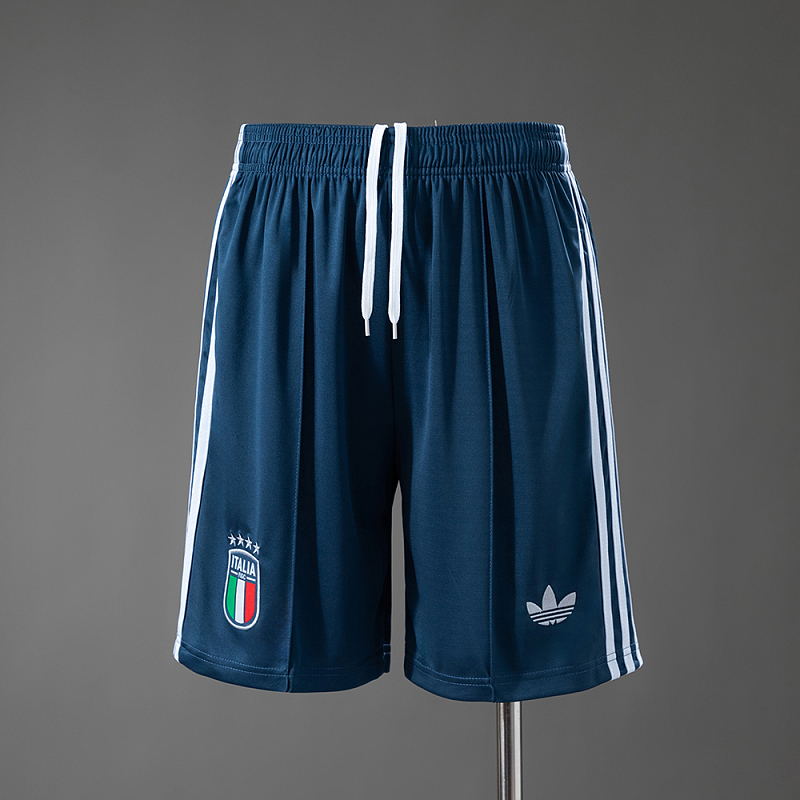 Italy 2026 Away Shorts S-XXL (front)