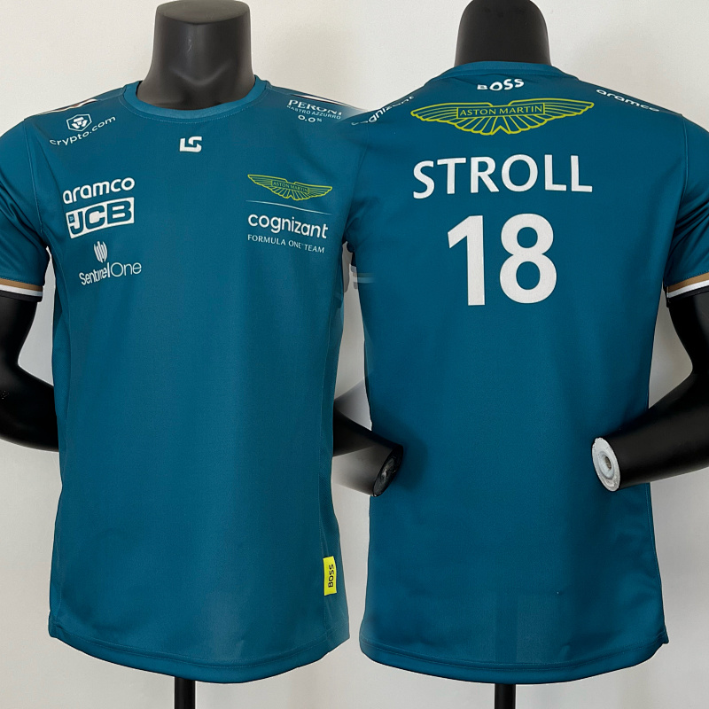 2023 F1 Formula One; S-5XL (front)