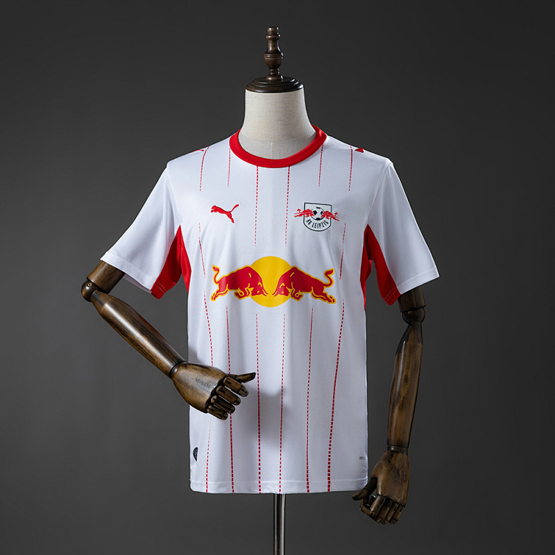 RB Leipzig 26/27 Home Jersey S-XXL (front)