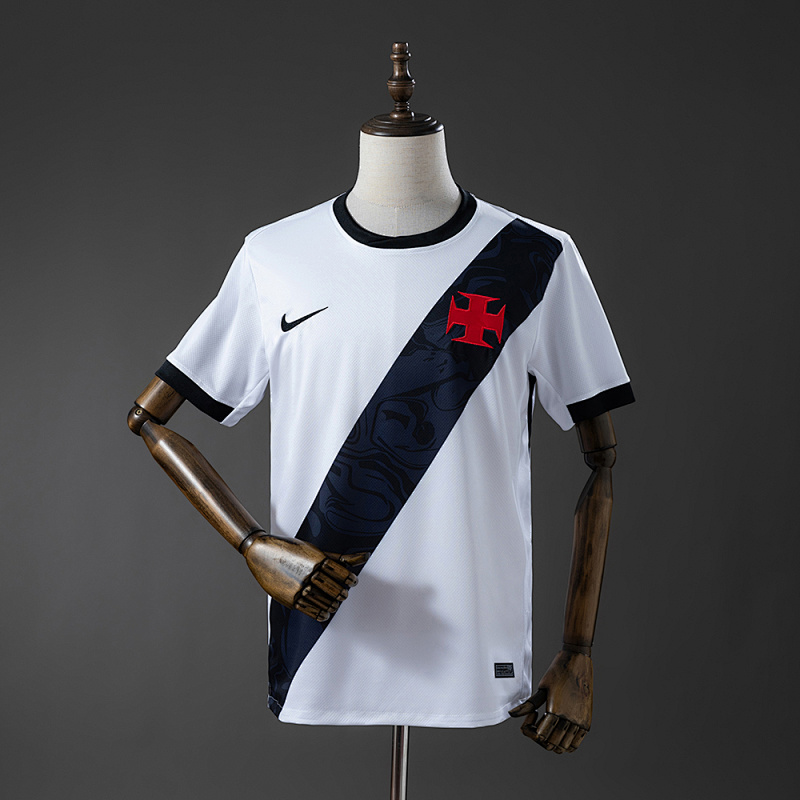 Vasco da Gama 26/27 Away Jersey S-4XL (front)