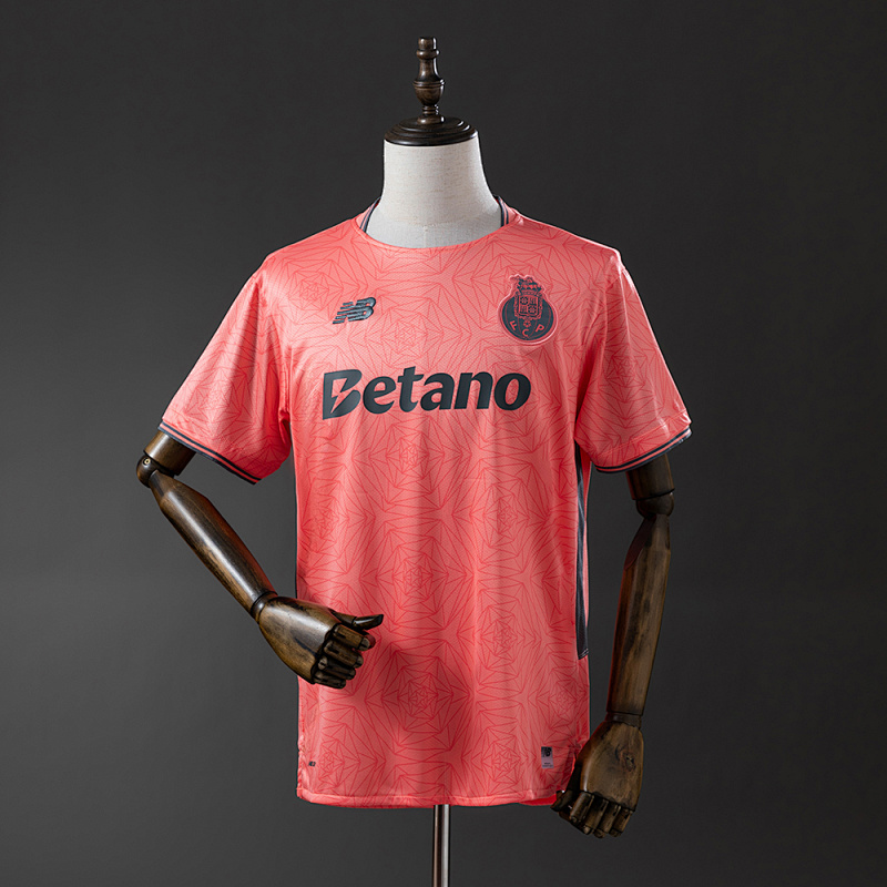 25/26 Porto Away S-4XL (front)