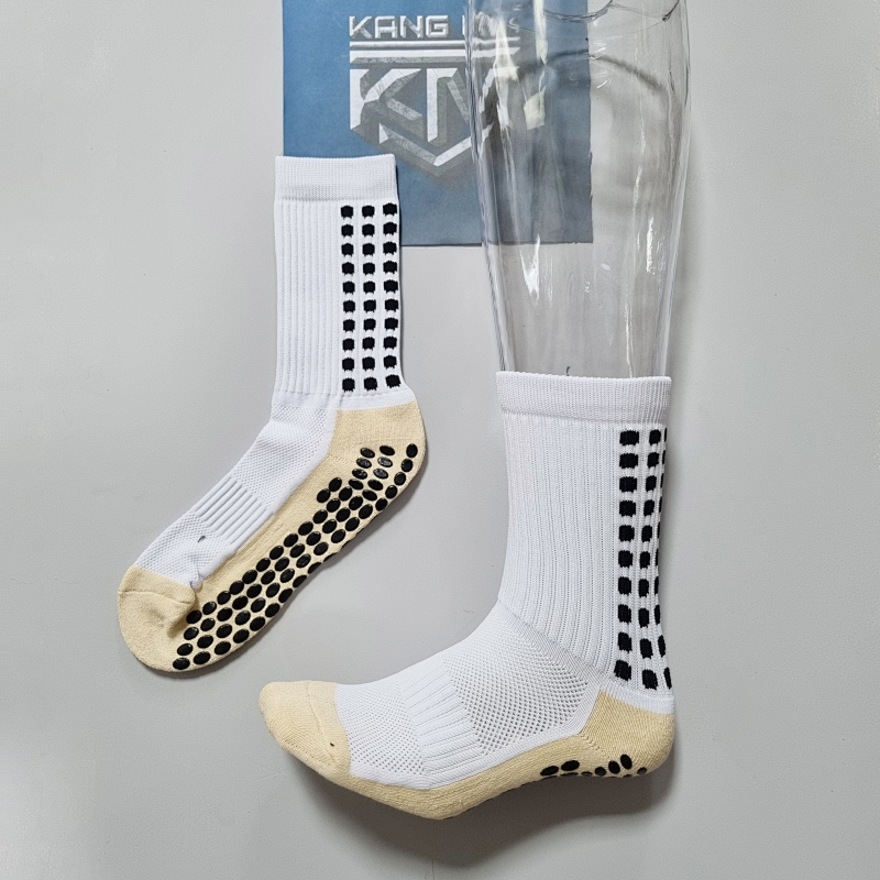 K/SOCKS#0033 (front)
