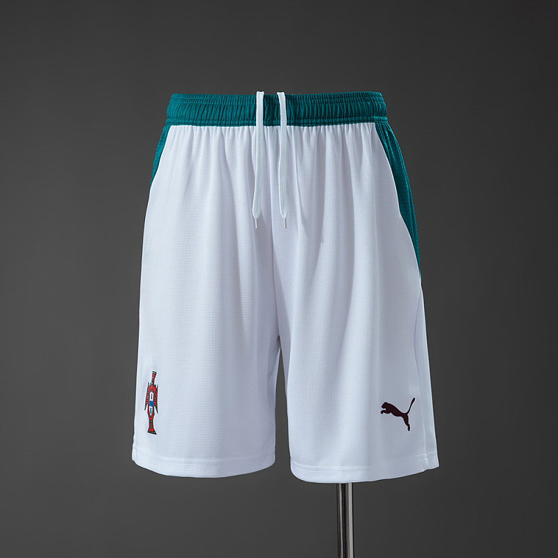 Portugal 2026 Away Shorts S-XXL (front)