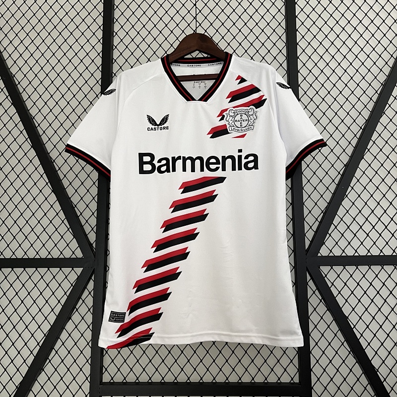 23/24 Leverkusen home S-XXL (front)