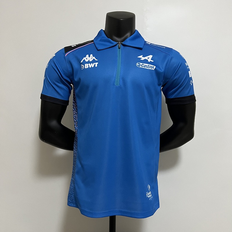 2023 F1 Formula One; S-5XL (front)