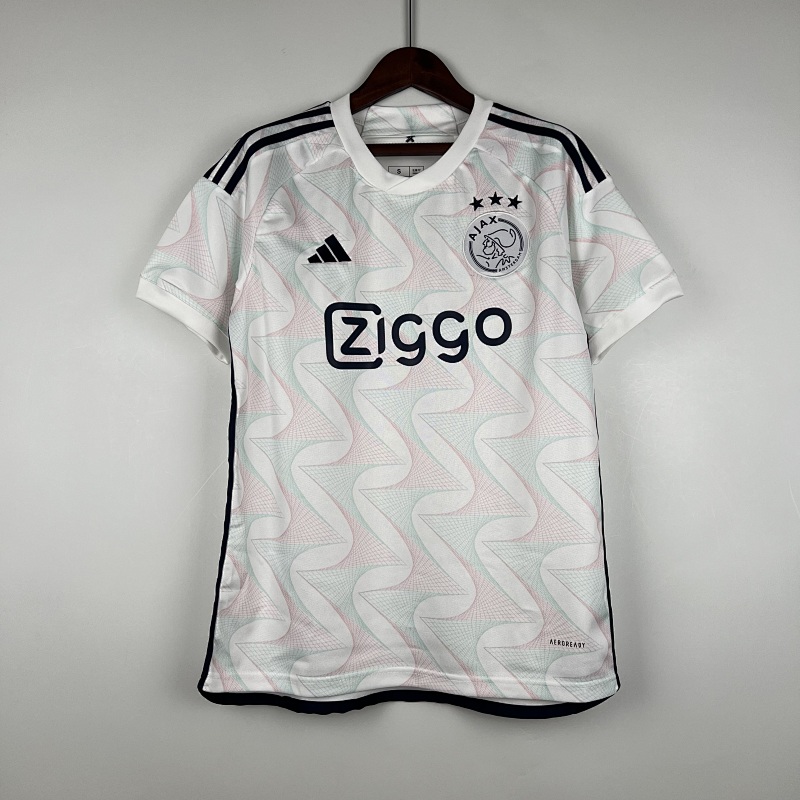 23/24 Ajax away S-4XL (front)