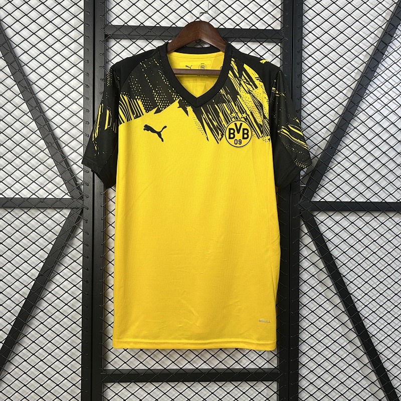 25/26 Dortmund Home S-4XL (front)