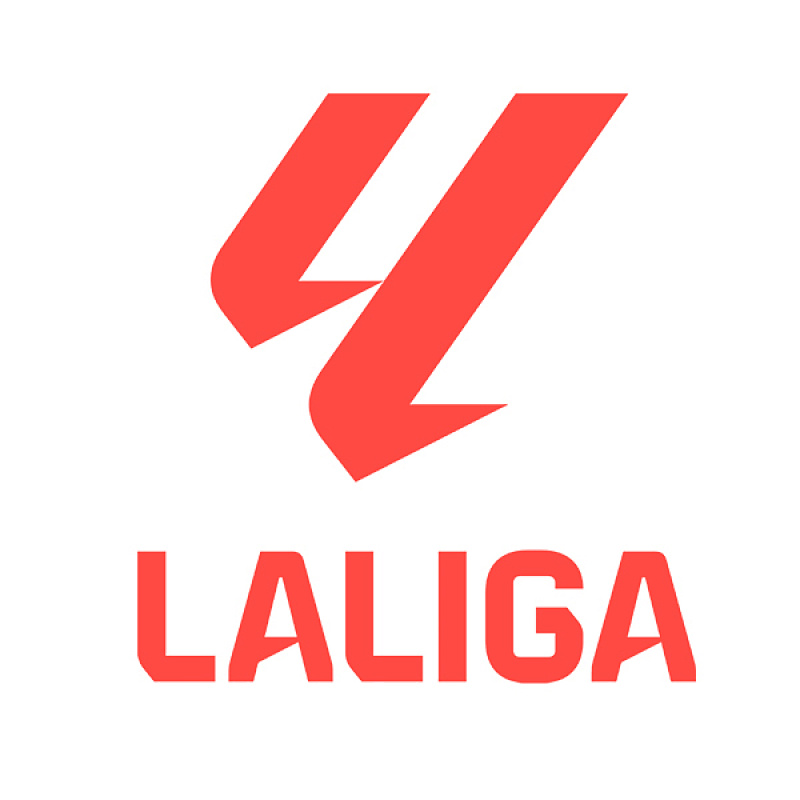 La Liga (front)