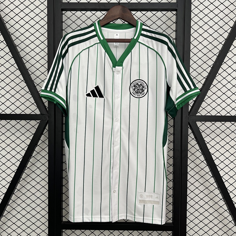 25/26 Celtic Special Edition S-4XL (front)