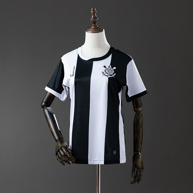 Corinthians 24/25 Third Away Women's Jersey S-XXL (front)