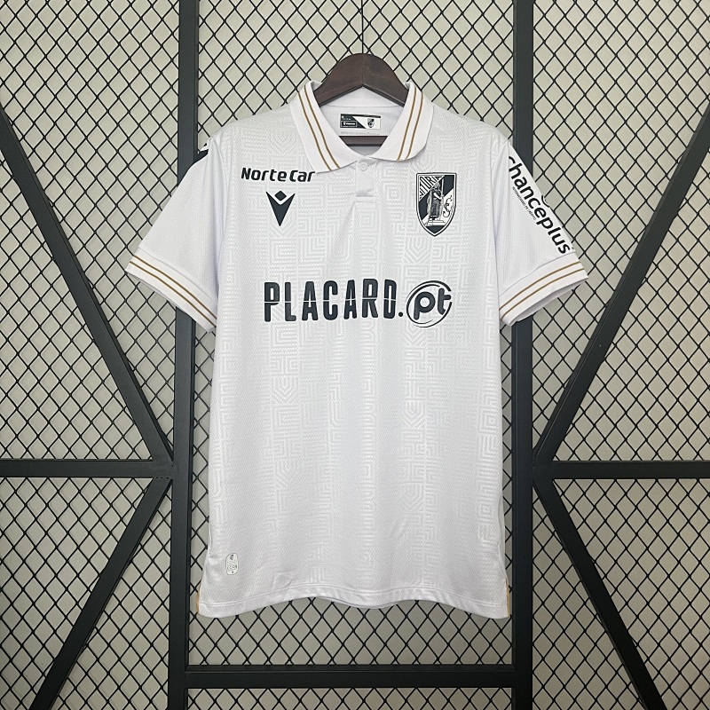 24/25 Guimaraes Home S-3XL (front)