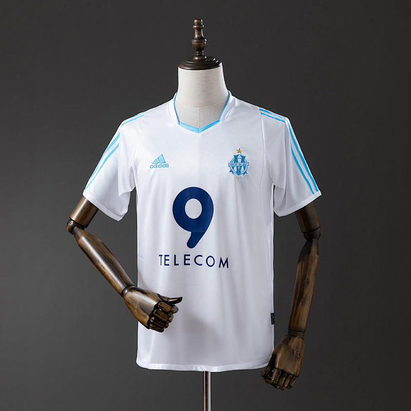 Retro 02/03 Marseille home S-XXL (front)