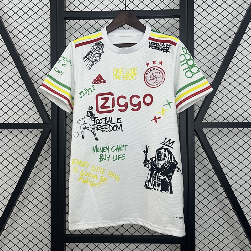 25/26 Ajax Special Edition S-4XL (front)