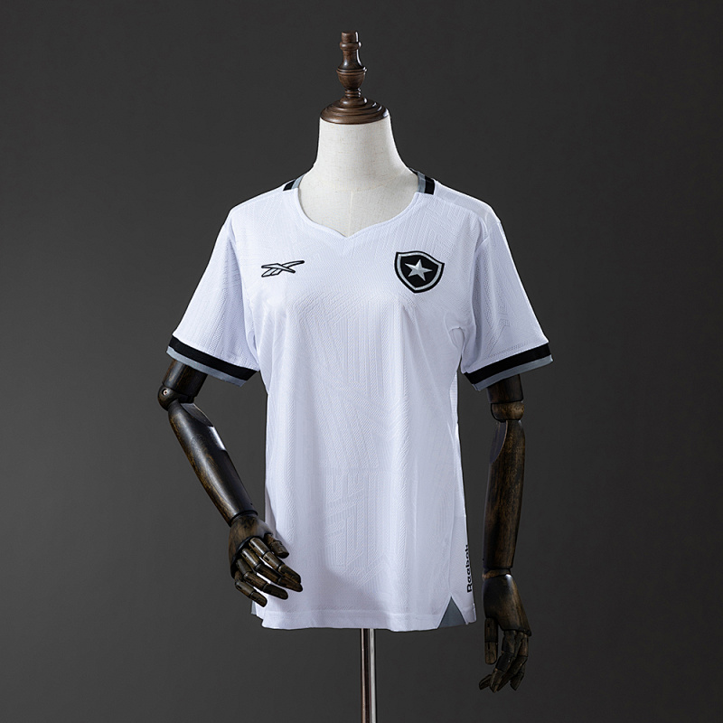 Botafogo 24/25 Away Women's Jersey S-XXL (front)