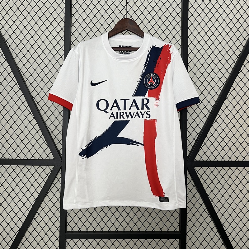 24/25 PSG Away S-4XL (front)