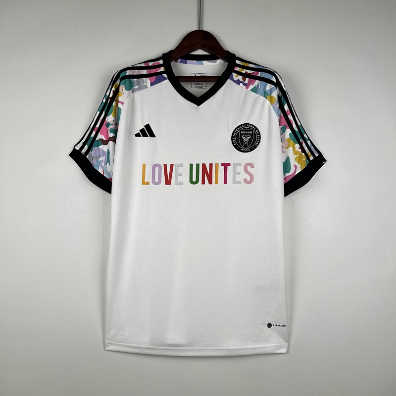 23/24 Miami Training Jersey S-XXL (front)