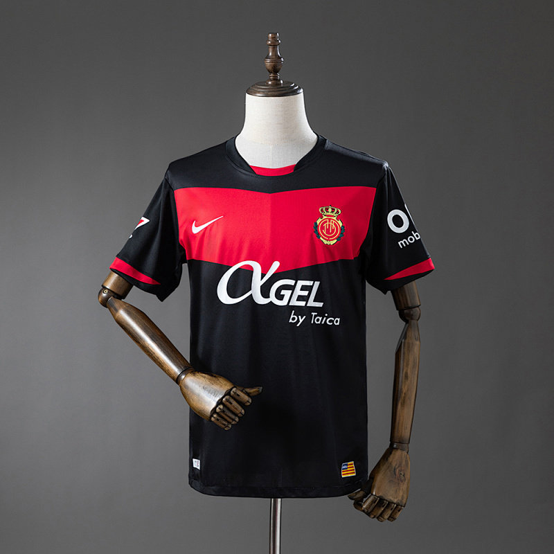 RCD Mallorca 25/26 Third Away Jersey S-4XL (front)