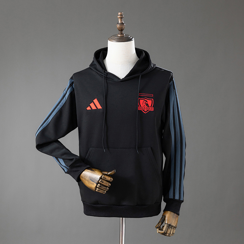 Colo Colo 26/27 Sweatshirt S-XXL (front)