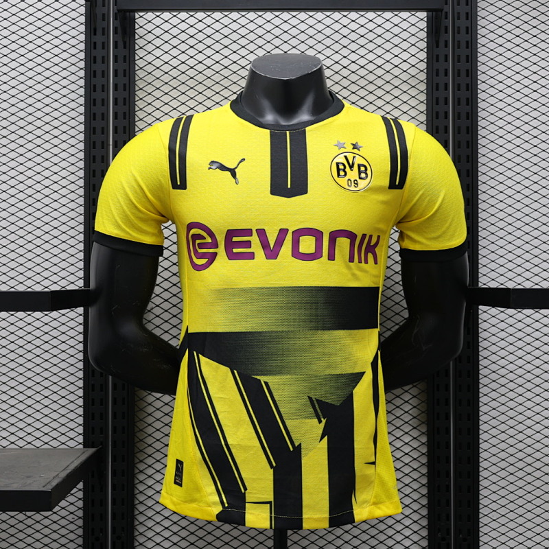 24/25 Player Dortmund Special Edition S-XXL (front)