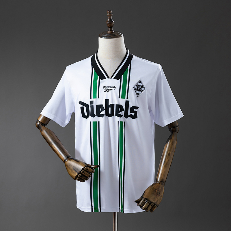 Borussia Monchengladbach 96/97 Home S-XXL (front)