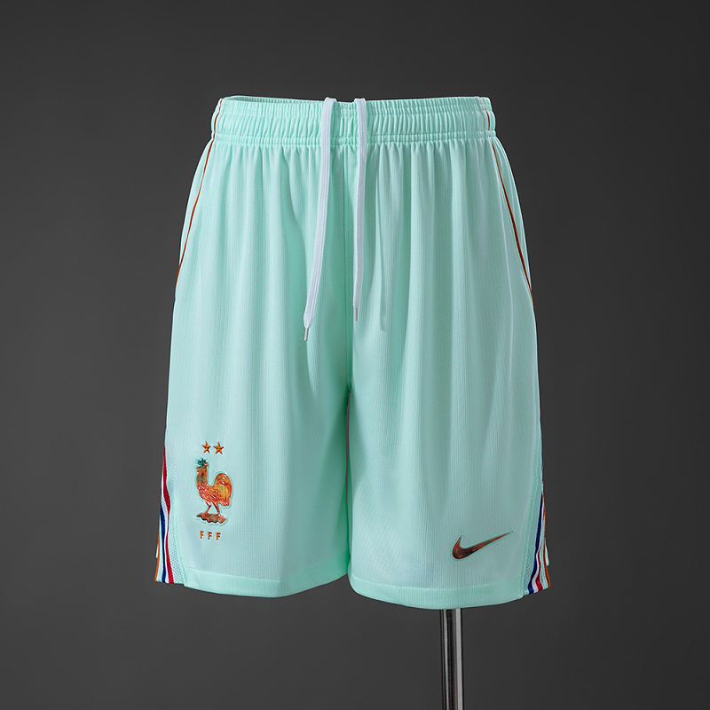France 2026 Away Shorts S-XXL (front)