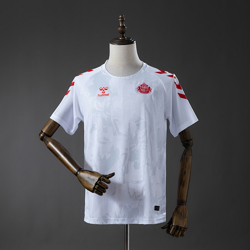 Sunderland 25/26 Hero Edition Jersey S-4XL (front)