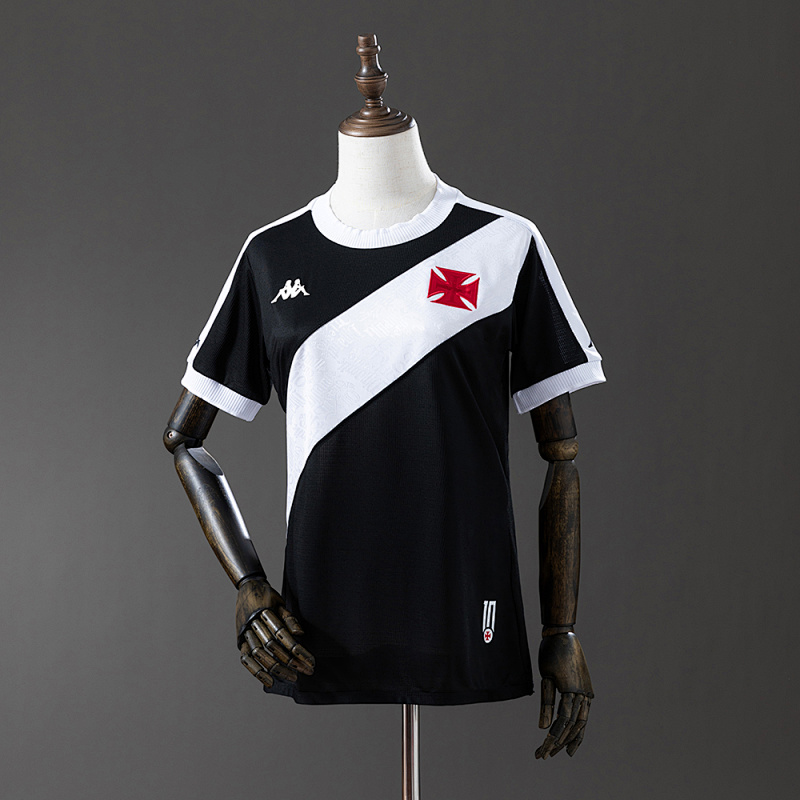 Vasco da Gama 24/Z25 Home Women's Jersey S-XXL (front)