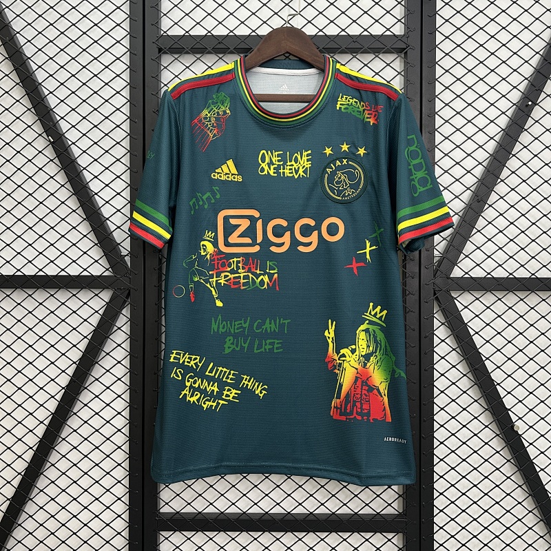 25/26 Ajax Special Edition S-XXL (front)