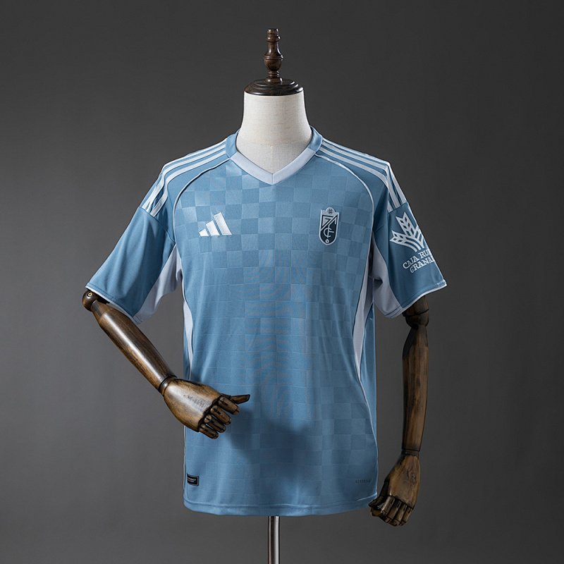 Granada 25/26 Third Away Jersey S-4XL (front)