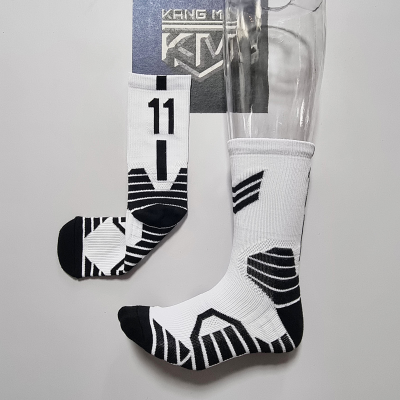 K/SOCKS#0061 (front)